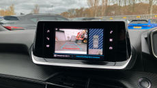 Peugeot 2008 100kW Allure Premium+ 50kWh 5dr Auto Electric Estate